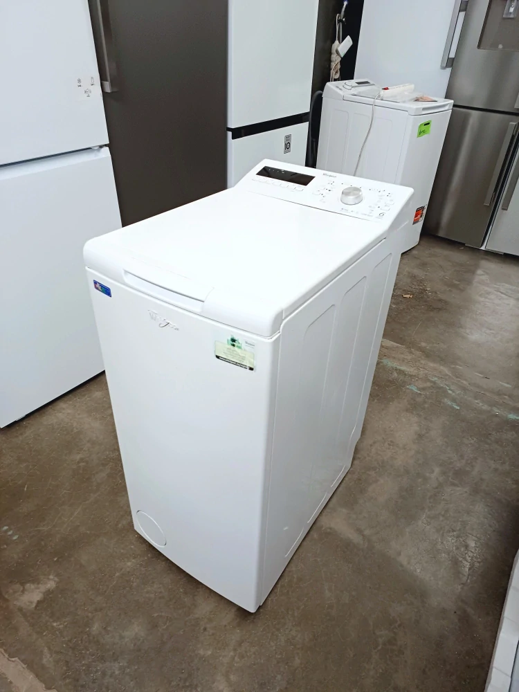 Pračka WHIRLPOOL A+++ 6 kg, 1200 ot. ZÁRUKA