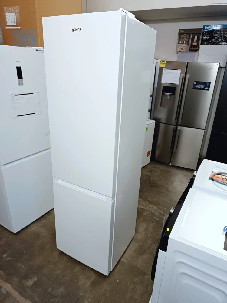 Lednice Gorenje 200 cm, NoFrost, ZÁRUKA