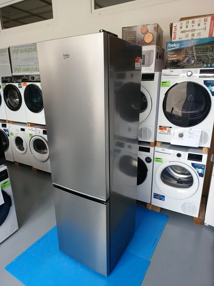 Lednice Beko 203 cm, NeoFrost, ZÁRUKA B5RCNA406HG