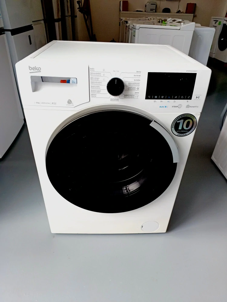Pračka Beko A+++ 8 kg 1400 ot. ZÁRUKA