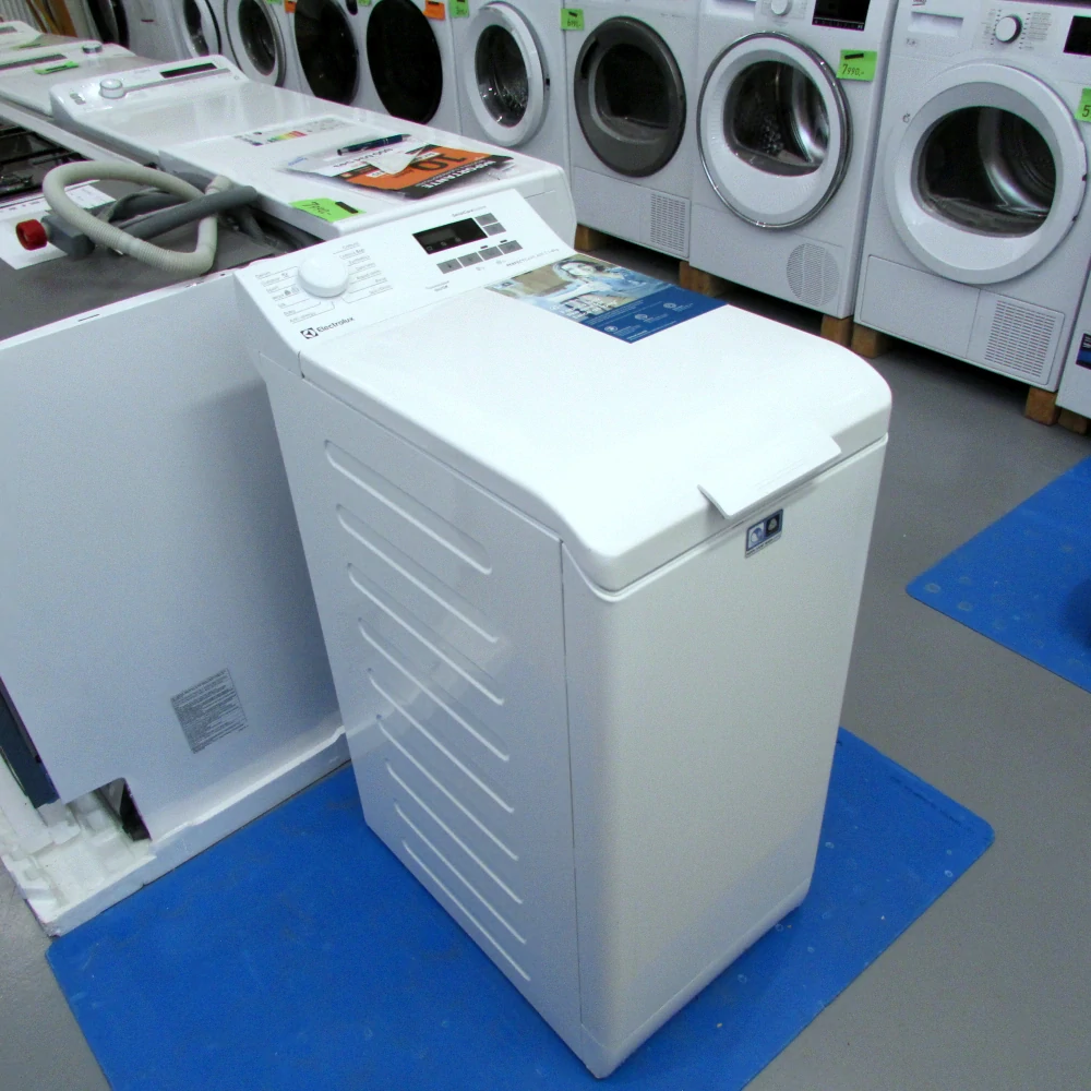 Pračka Electrolux A+++ 6 kg, 1200 ot. ZÁRUKA