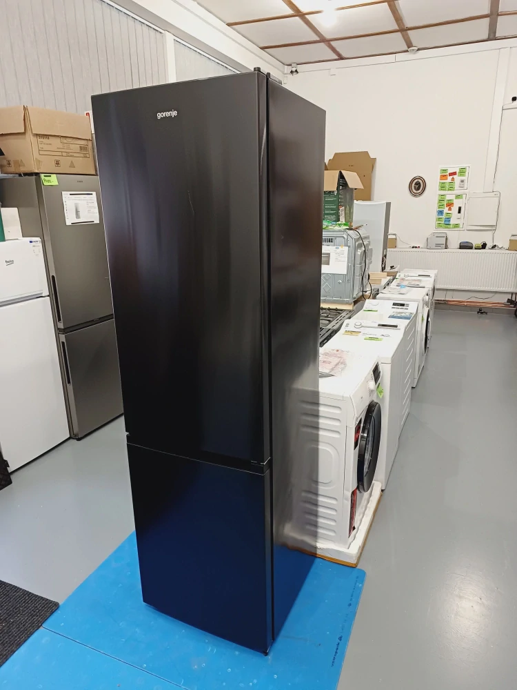 Lednice Gorenje 200 cm, ZÁRUKA