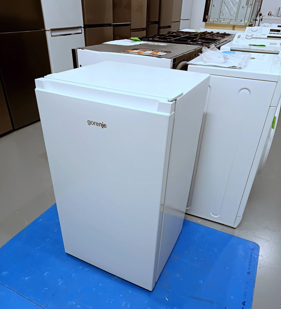 Chladnička GORENJE 85 cm, ZÁRUKA R39EPW4