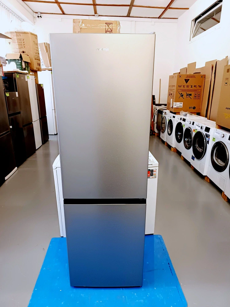 Lednice GORENJE 185 cm, NoFrost, ZÁRUKA