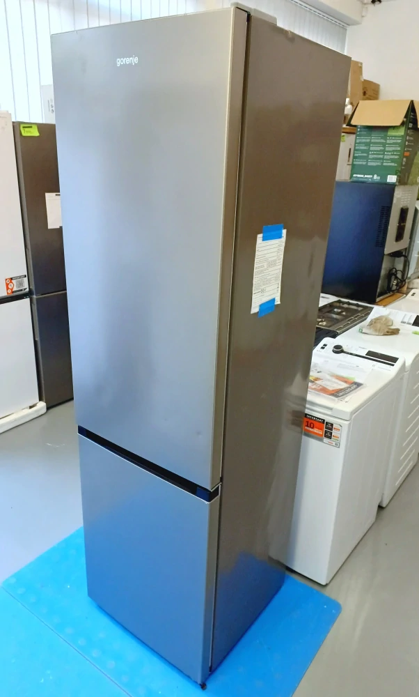Lednice GORENJE A++ 200 cm, NoFrost, ZÁRUKA