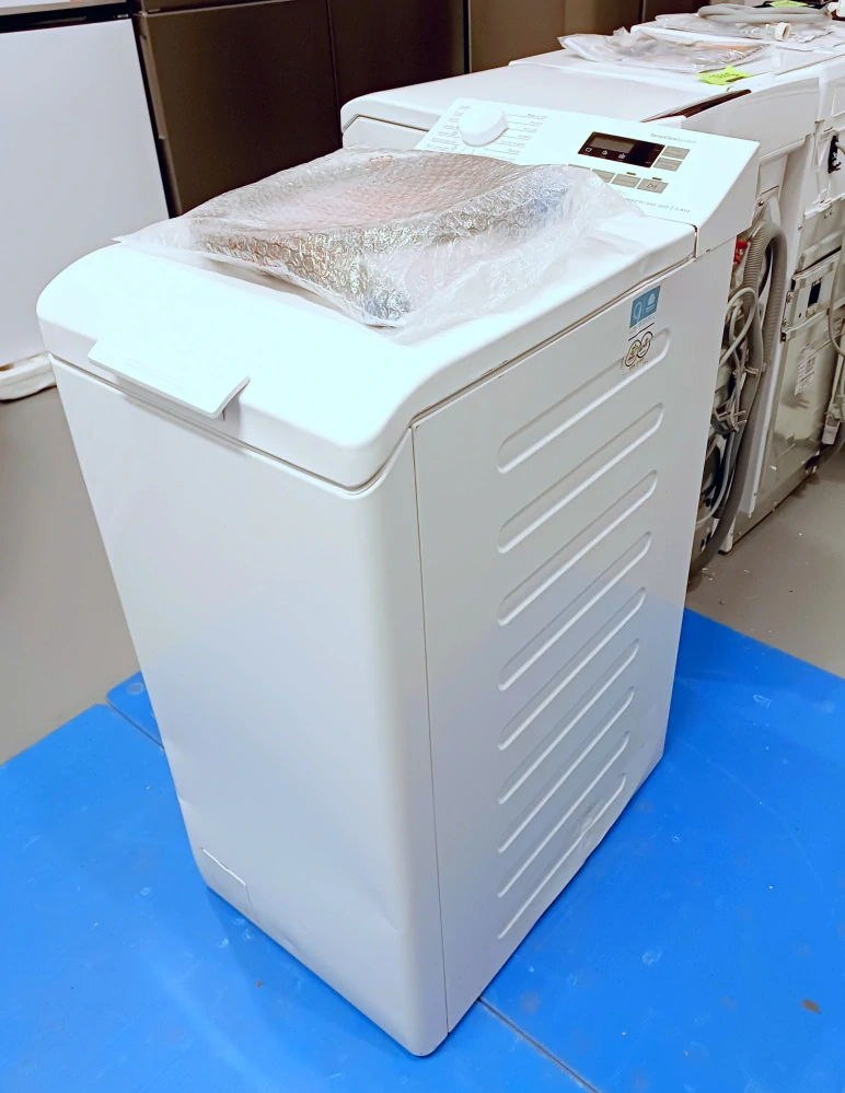 Pračka ELECTROLUX 6 kg 1200 ot. ZÁRUKA