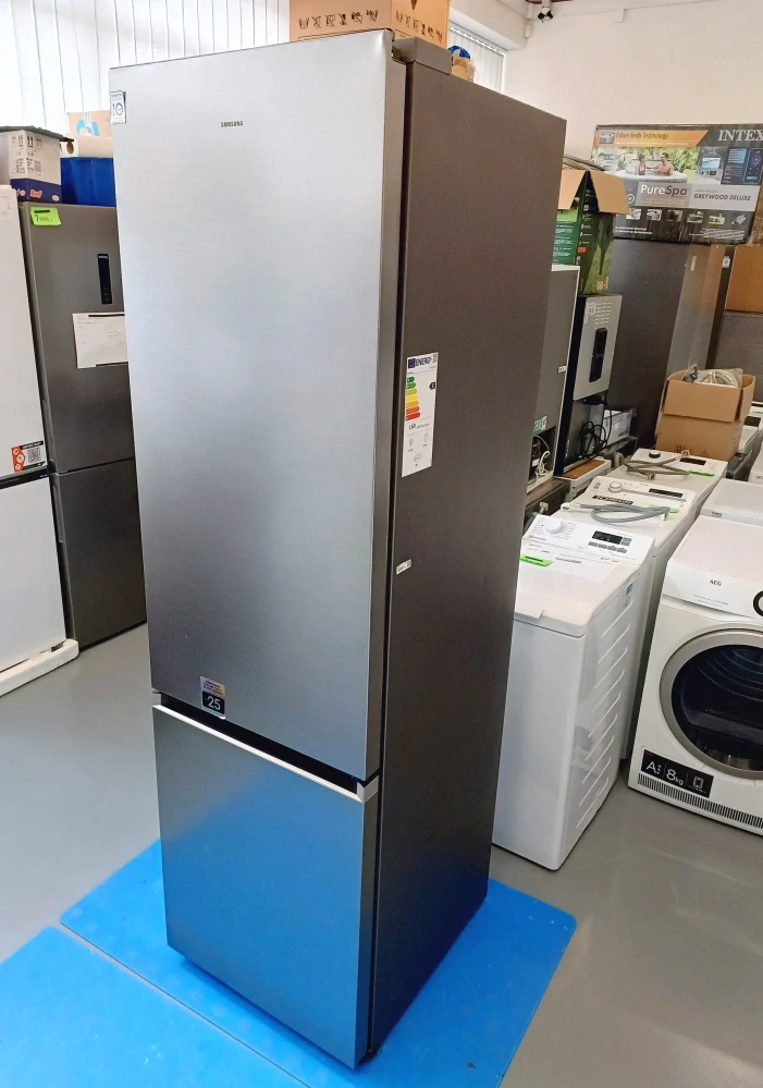 Lednice SAMSUNG 203 cm, NoFrost, ZÁRUKA