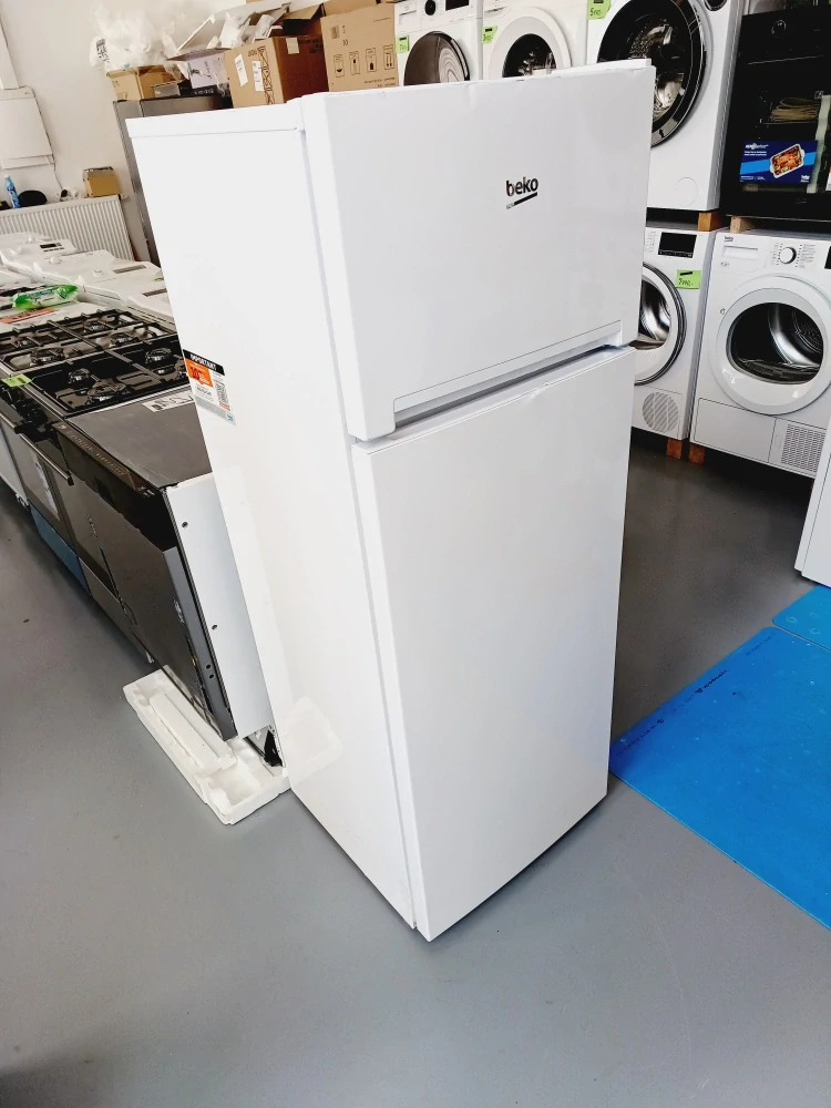 Lednice BEKO A++ RDSA240K40WN