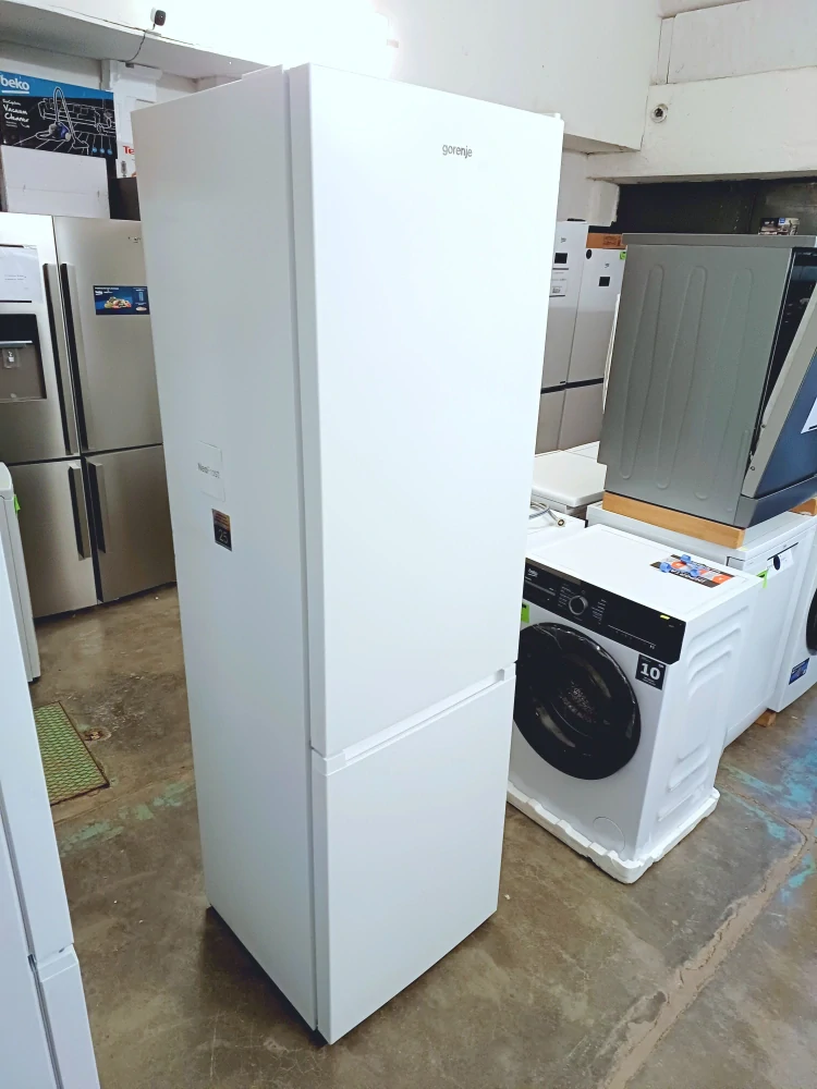 Lednice Gorenje 200 cm, NoFrost, ZÁRUKA