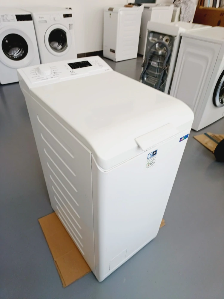 Pračka ELECTROLUX 6 kg, 1200 ot/min, ZÁRUKA