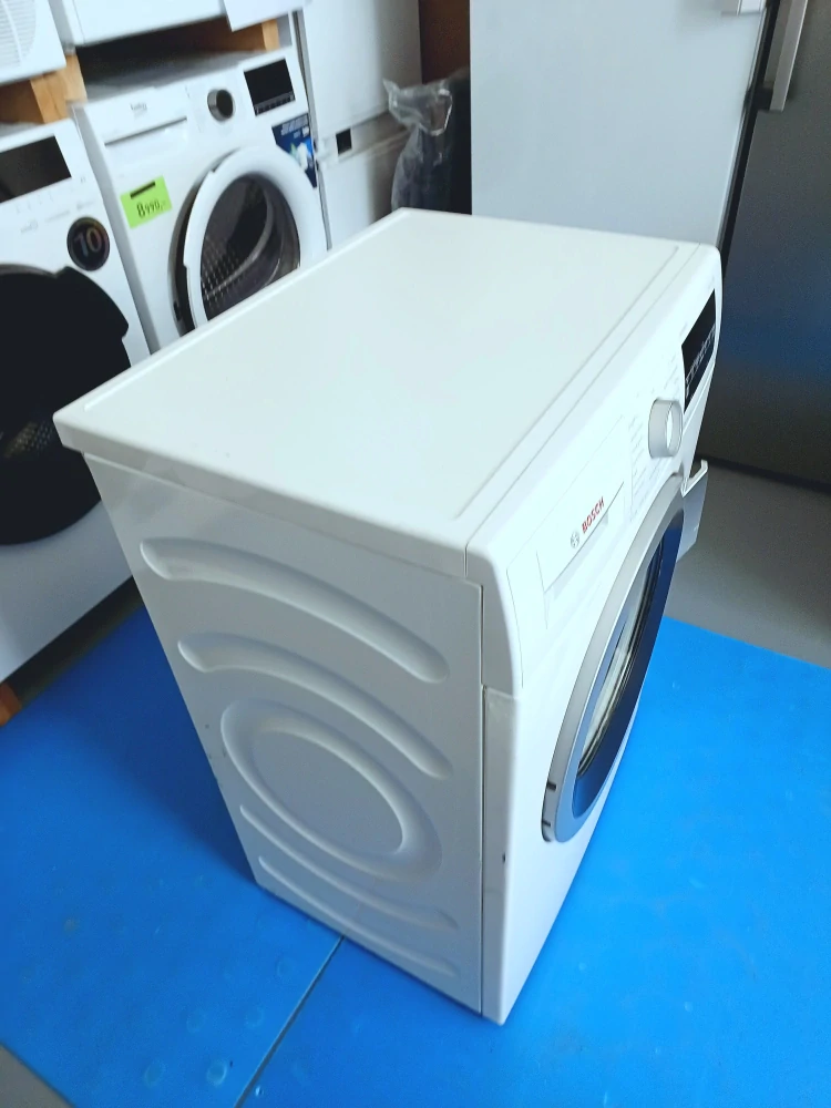 Pračka Bosch 6,5 kg 1200 ot./min. slim,ZÁRUKA