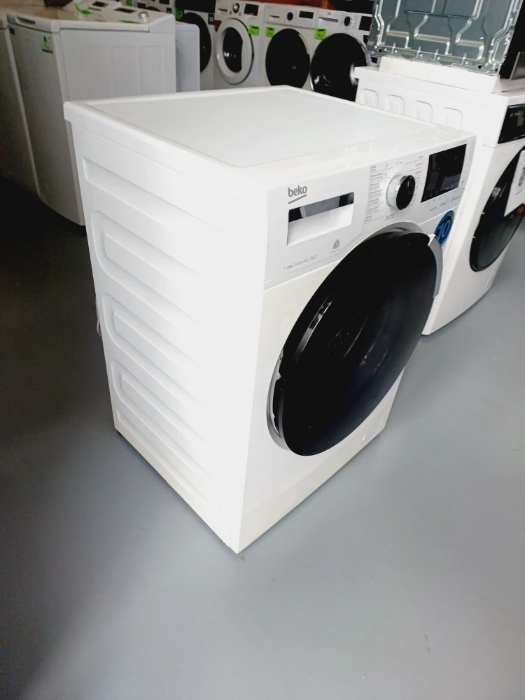 Pračka Beko A+++ 8 kg 1400 ot. ZÁRUKA