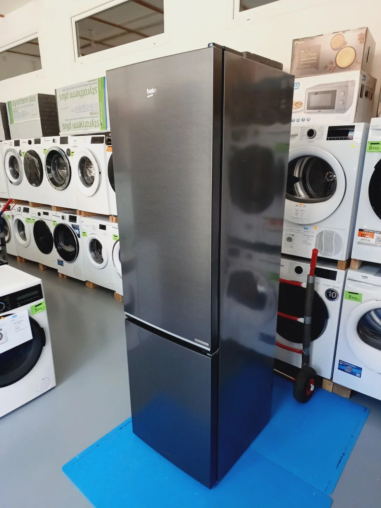 Lednice Beko 203 cm, NeoFrost, ZÁRUKA B5RCNA406HXBR1 Běžné ceny ..... 15.000 Kč