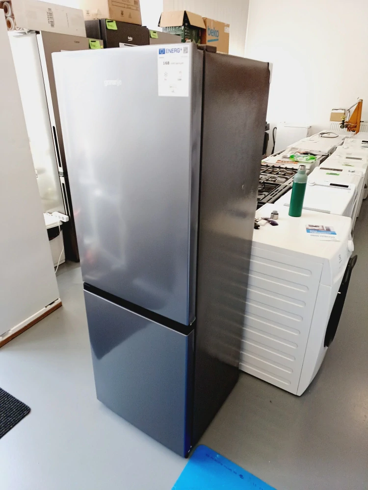 Lednice Gorenje, ZÁRUKA RK416DPS4
