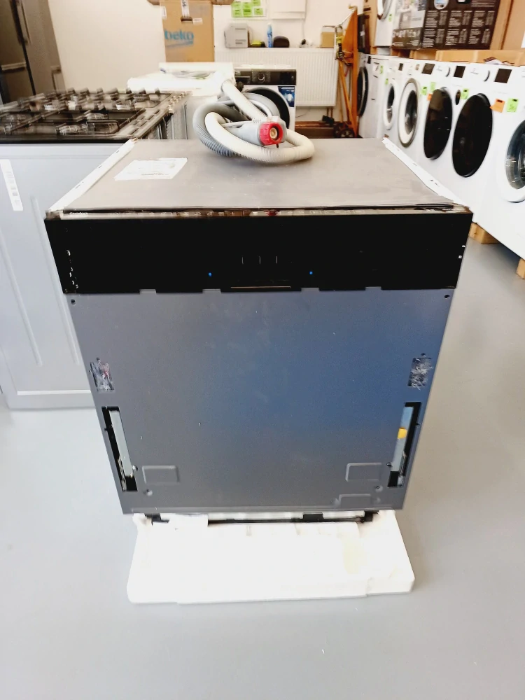 Vestavná myčka BEKO, ZÁRUKA BDIN39640A