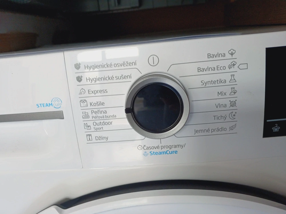Sušička Beko 9 kg, ZÁRUKA BM3T4924WW