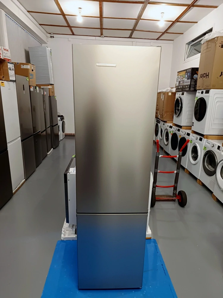 Lednice BOSCH 203 cm, ZÁRUKA NoFrost