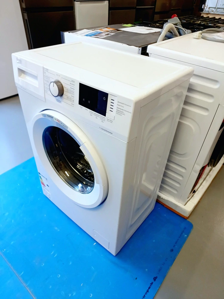 Pračka Beko 6 kg 1200 ot.slim ZÁRUKA