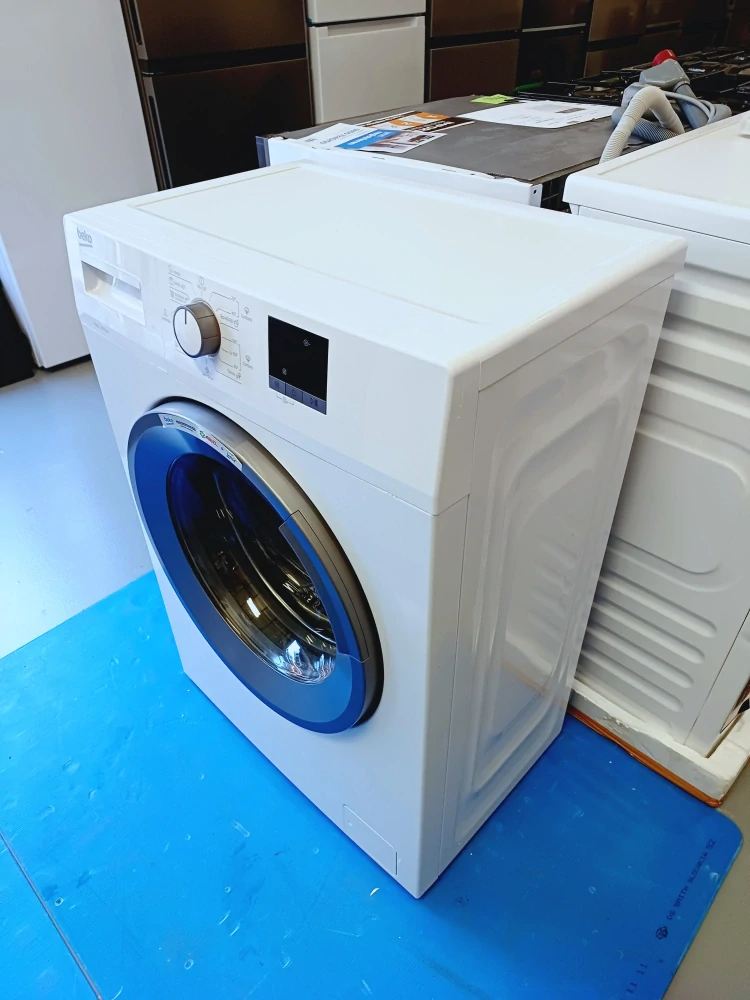 Pračka Beko 6 kg 1000 ot.slim ZÁRUKA