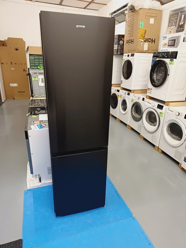 Lednice Gorenje 200 cm, ZÁRUKA