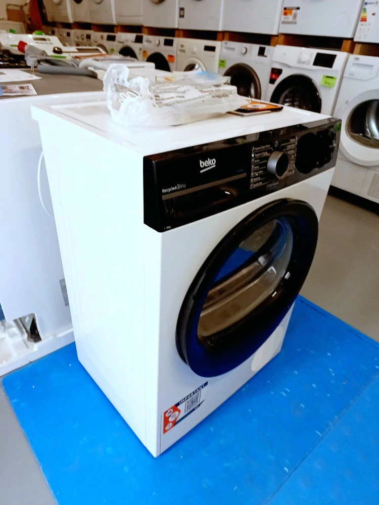 Sušička Beko 8 kg ZÁRUKA