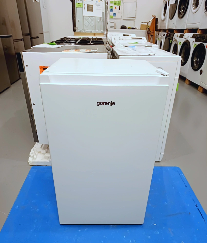 Chladnička GORENJE 85 cm, ZÁRUKA R39EPW4