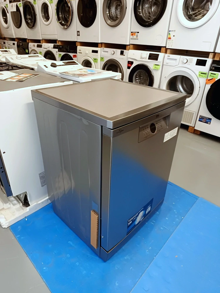 Myčka BEKO 60 cm, ZÁRUKA