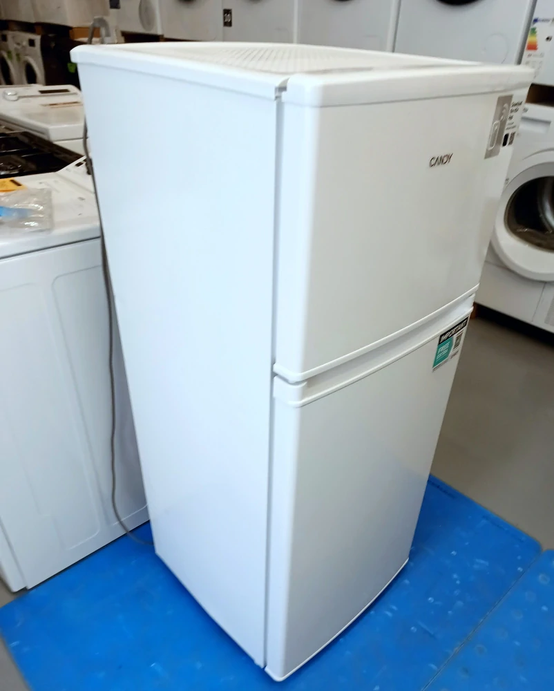Lednice Candy 114 cm, ZÁRUKA