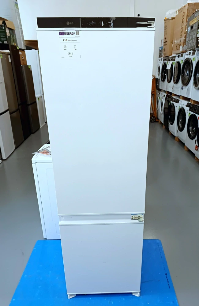Vestavná lednice LG 177 cm, NoFrost ZÁRUKA GTFN256SER