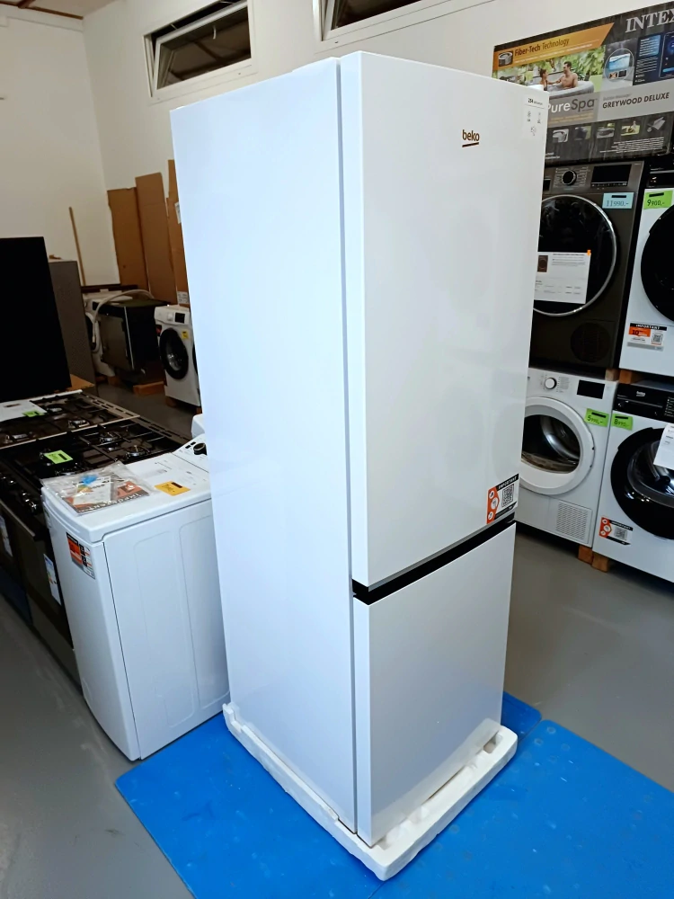 Lednice Beko 186 cm, NeoFrost, ZÁRUKA
