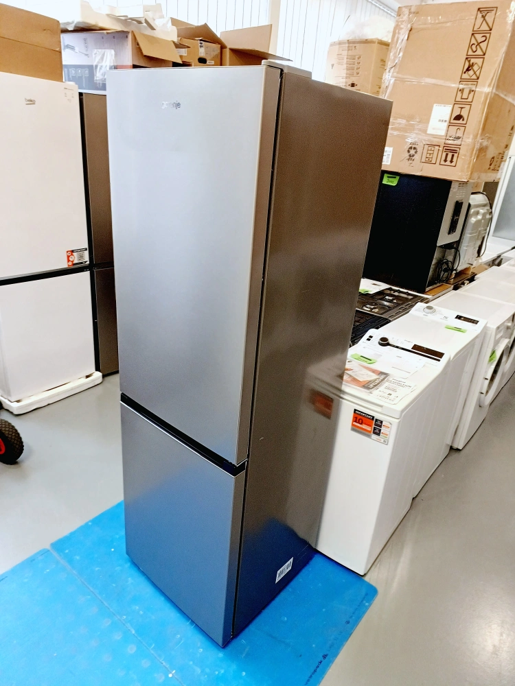 Lednice GORENJE 185 cm, NoFrost, ZÁRUKA