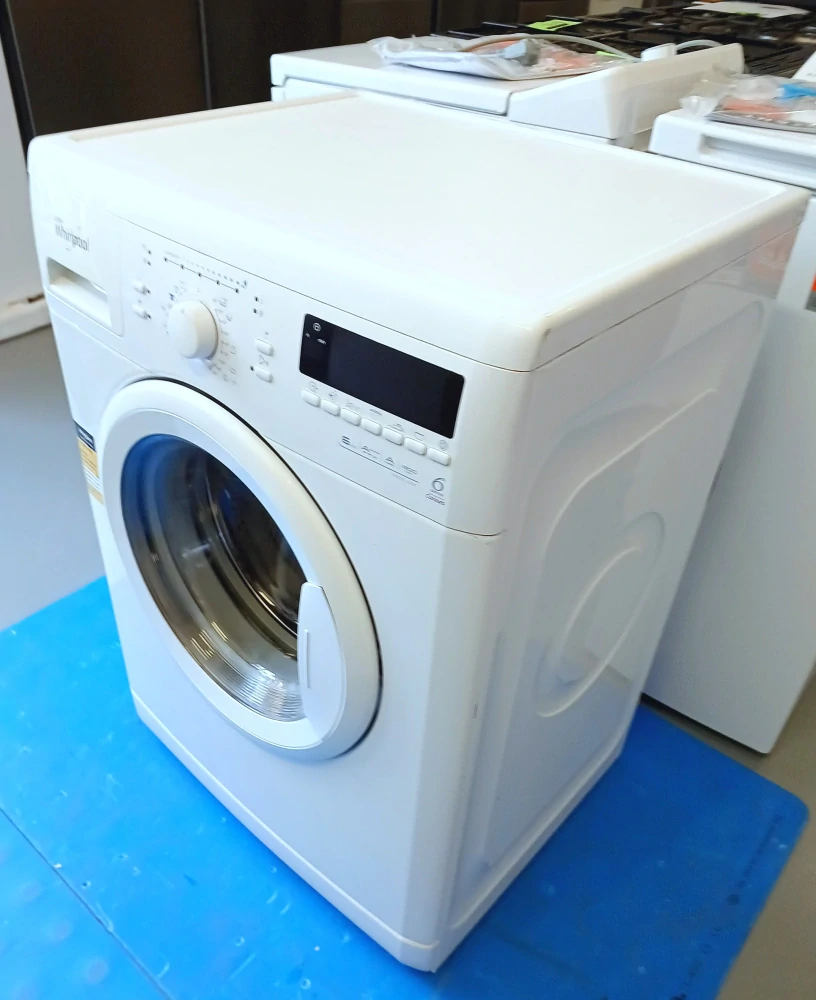Pračka WHIRLPOOL A+++ 6 kg 1200 ot. ZÁRUKA