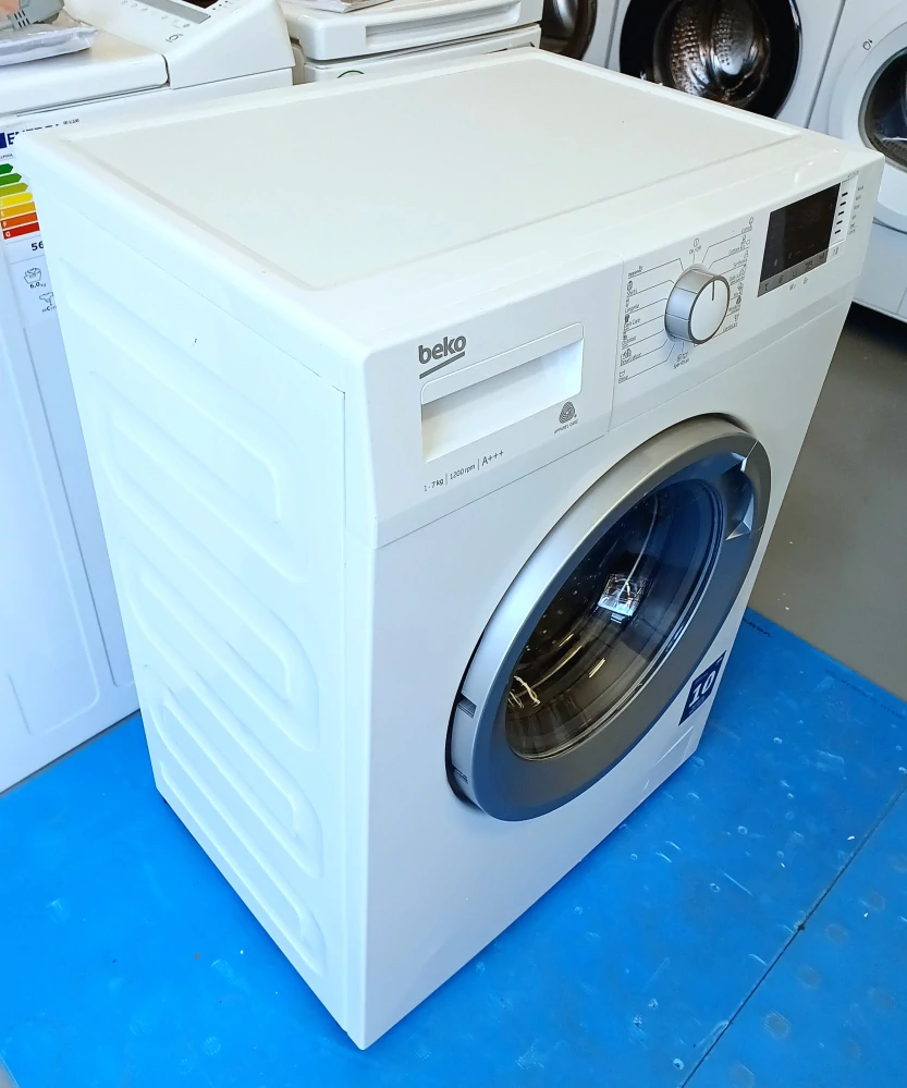 Pračka Beko A+++ 7 kg 1200 ot. ZÁRUKA
