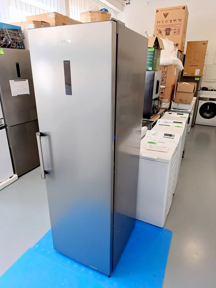 Chladnička Gorenje 185 cm, ZÁRUKA R619DAXL6