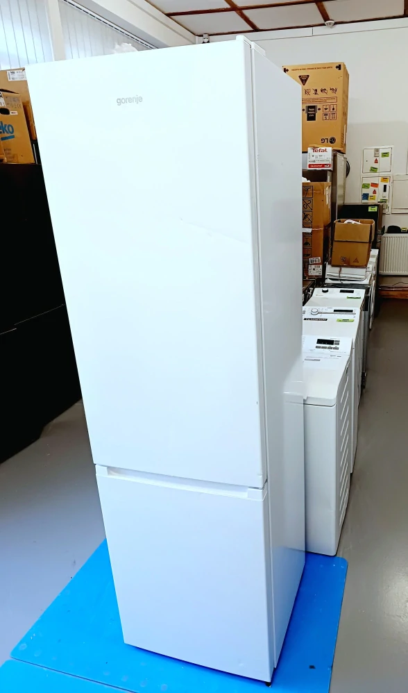Lednice Gorenje 200 cm, NoFrost, ZÁRUKA N62CS2W4