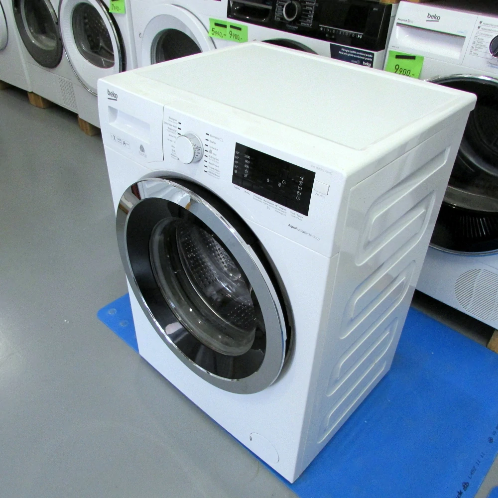 Pračka BEKO A+++7 kg 1200 ot. ZÁRUKA