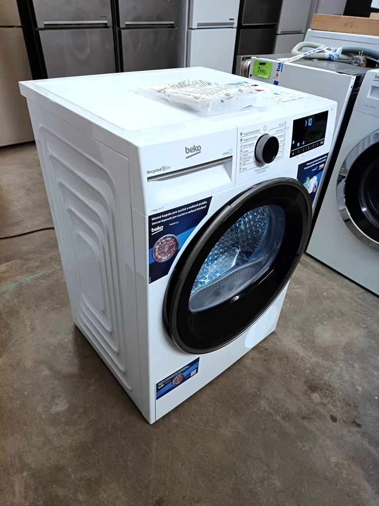 Sušička Beko 8 kg ZÁRUKA
