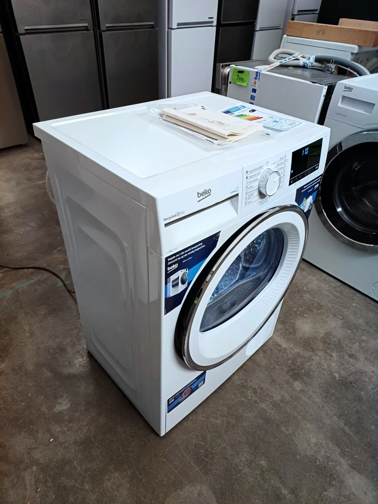 Sušička Beko A+++ 7 kg, slim,ZÁRUKA 