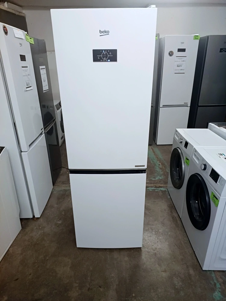 Lednice Beko 186 cm, NeoFrost, B5RCNA366HW