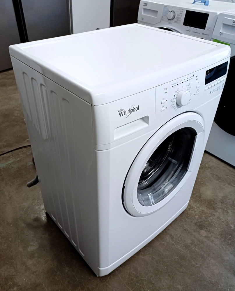 Pračka Whirlpool A+++ 6 kg 1000 ot./min. ZÁRUKA