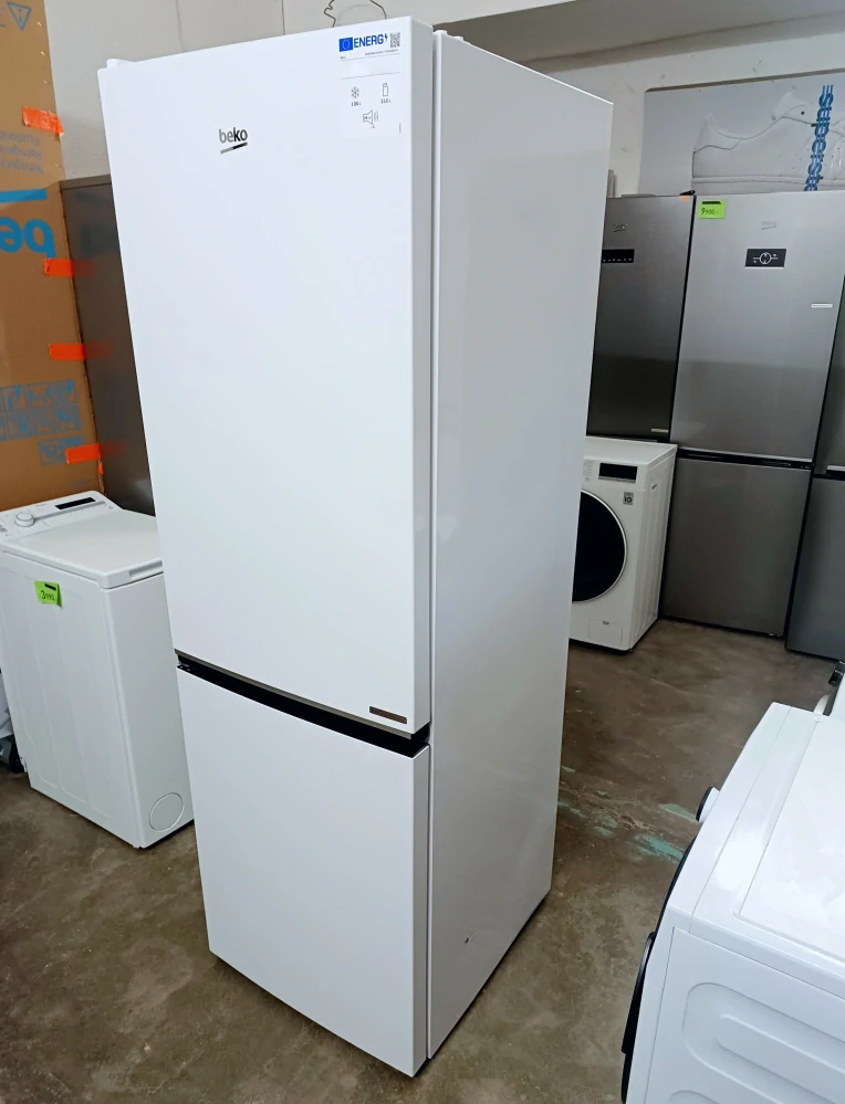 Lednice Beko 186 cm, NeoFrost, ZÁRUKA B5RCNA366HW1