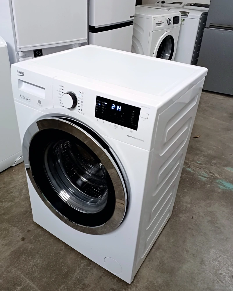 Pračka Beko A+++ 7 kg 1200 ot. ZÁRUKA