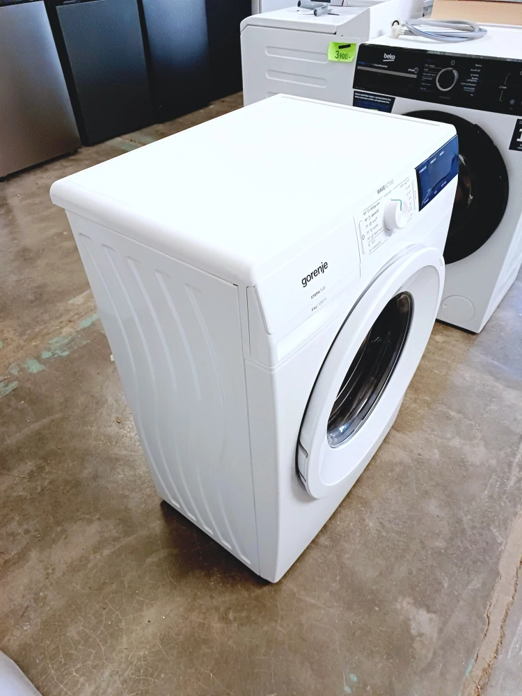 Pračka Gorenje 6 kg 1200 ot. slim, ZÁRUKA