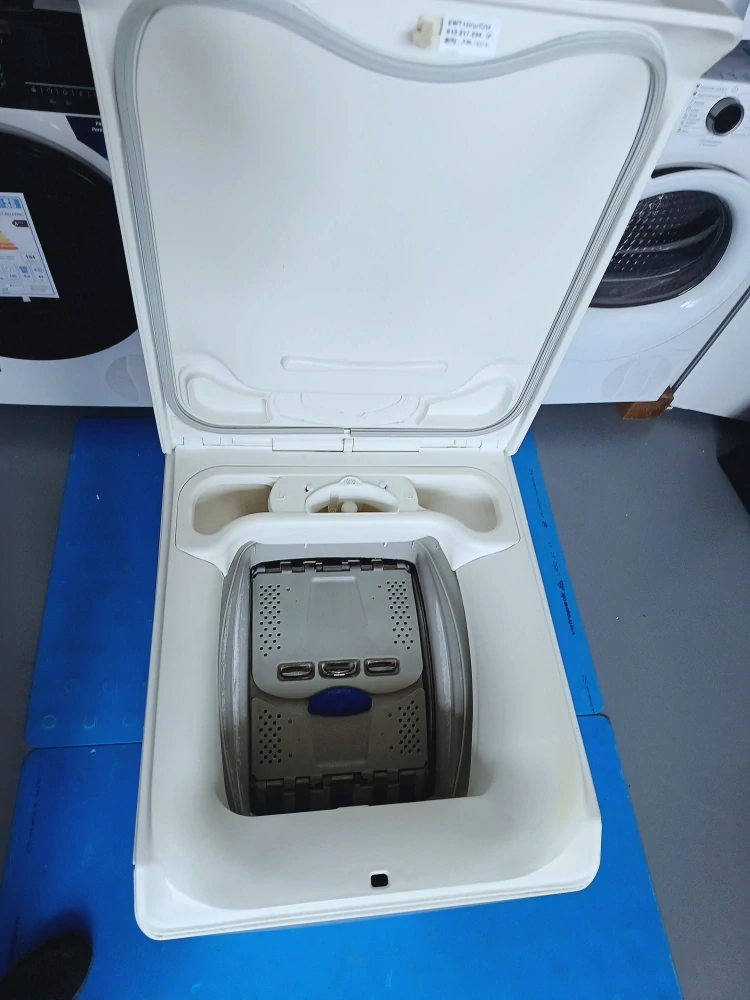 Pračka Electrolux A+ 6 kg, ZÁRUKA