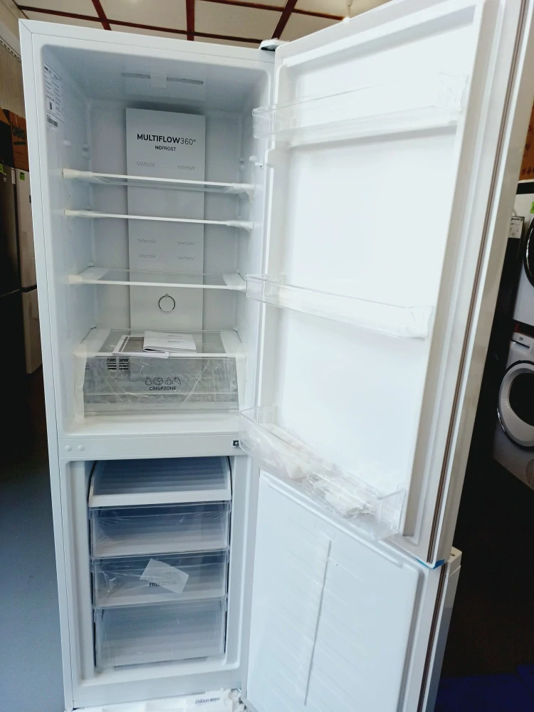 Lednice Gorenje, ZÁRUKA NRK418ECW4