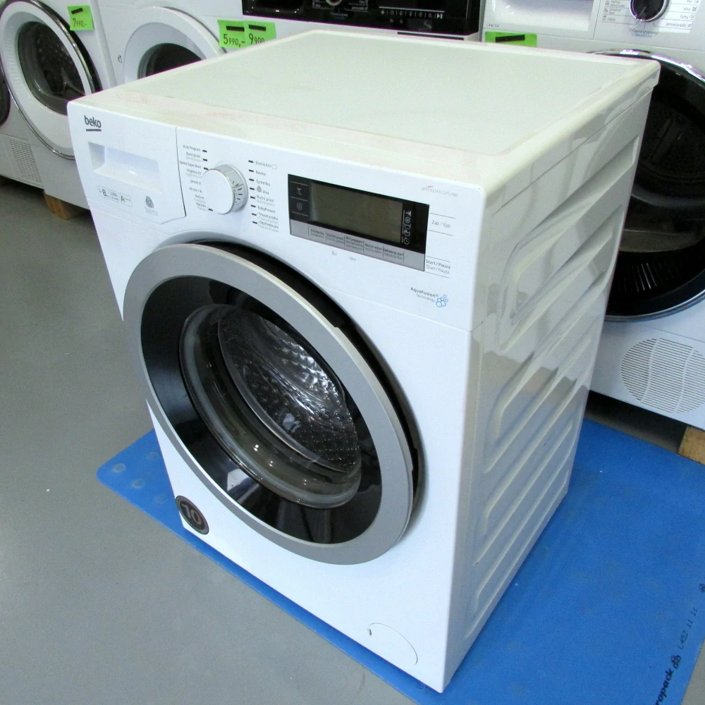 Pračka Beko A+++ 8 kg 1200 ot./min. ZÁRUKA