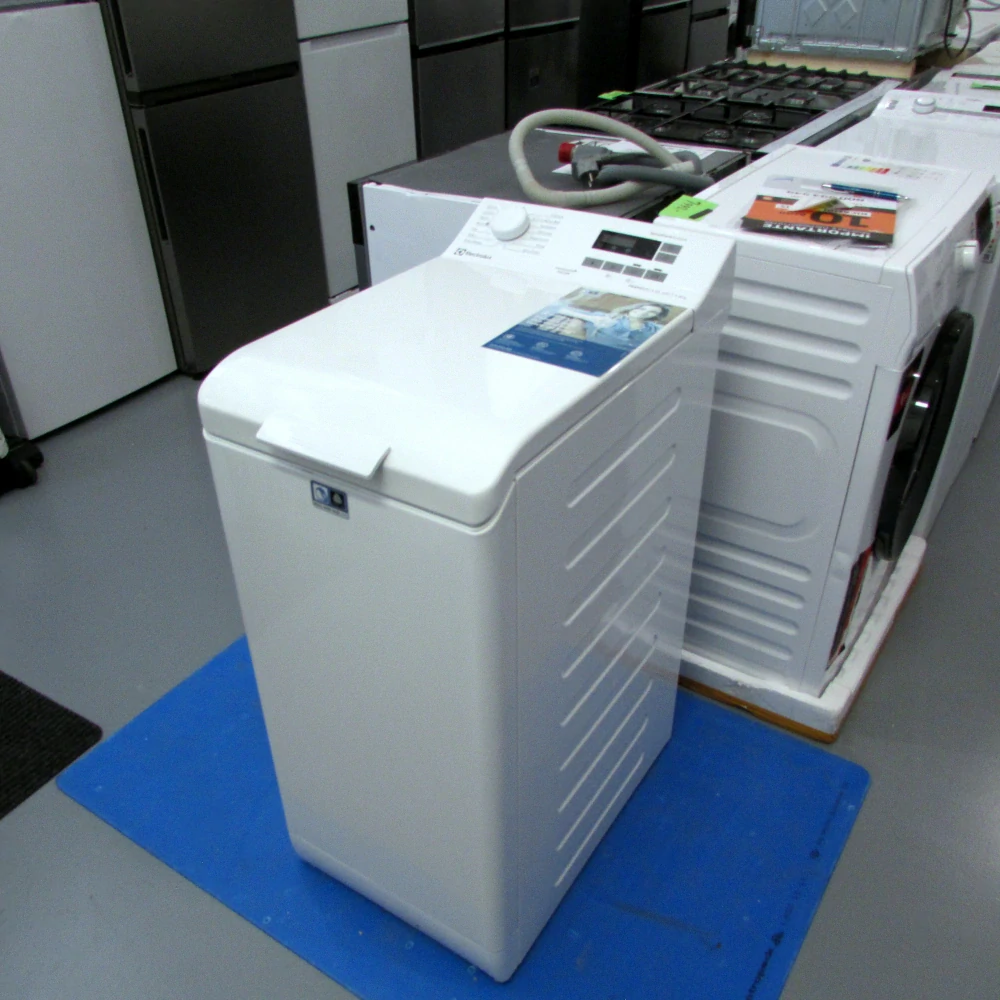 Pračka Electrolux A+++ 6 kg, 1200 ot. ZÁRUKA