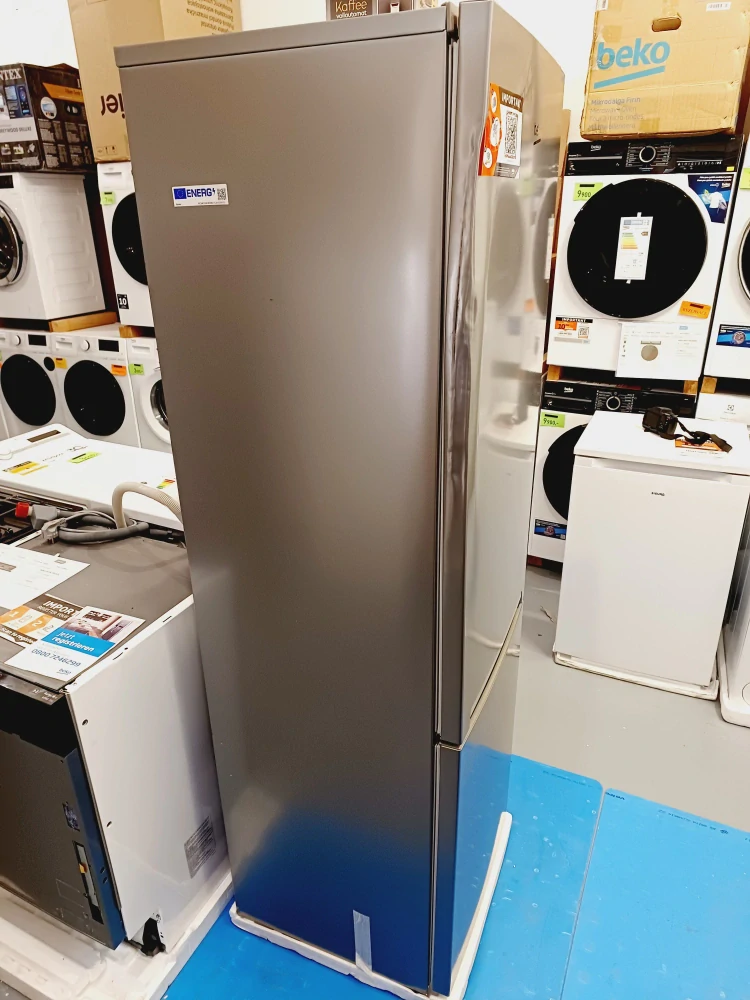 Lednice BEKO 181 cm, ZÁRUKA