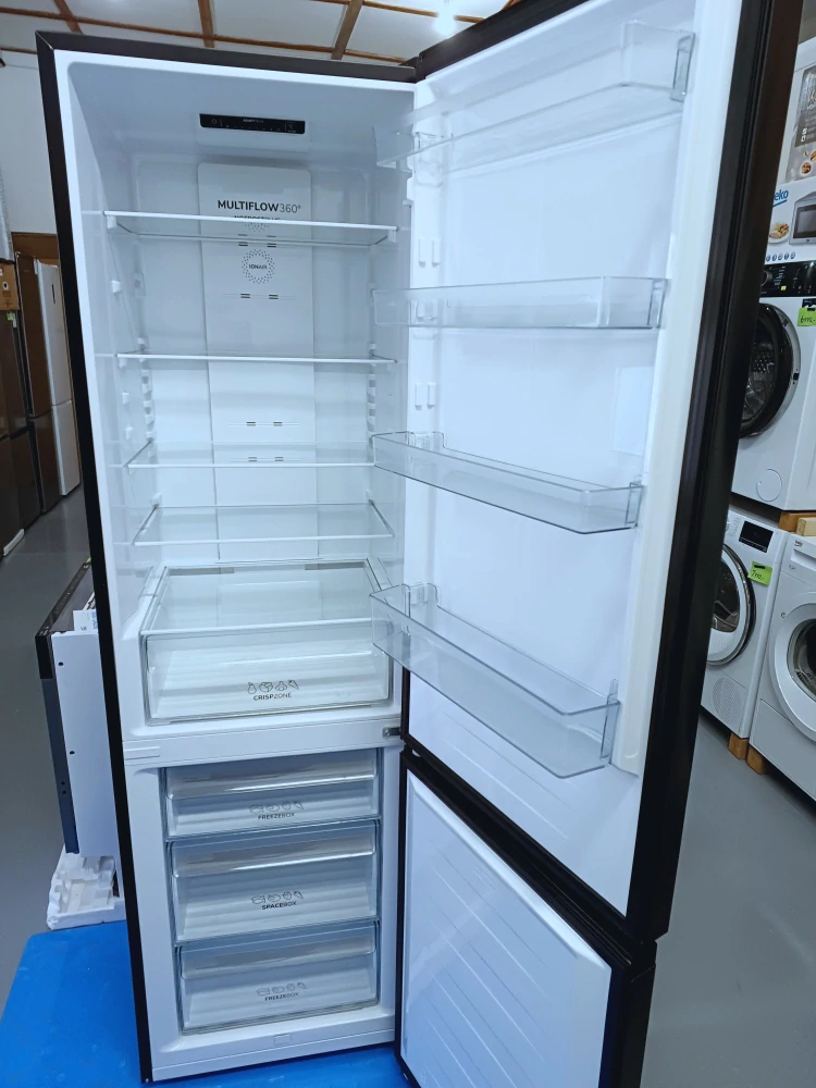 Lednice Gorenje 200 cm, ZÁRUKA