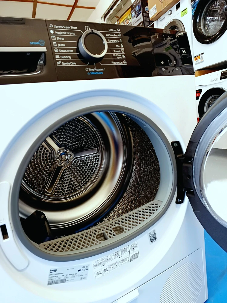 Sušička Beko 8 kg ZÁRUKA